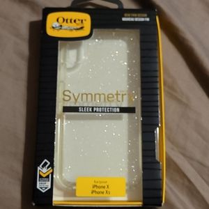 Otter phone case iPhone X/ iPhone Xs